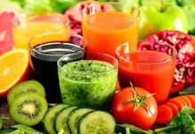 Ini Dia Rangkaian Buah yang Bantu Diet Kamu