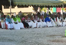 Makna Hijrah Nabi Muhammad SAW Jadi Inspirasi Persaudaraan dan Kebersamaan