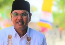 Karakter Anak Dimulai Dari Kerjasama Guru dan Orang Tua