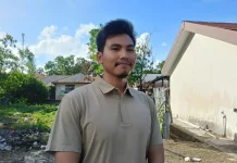 Situasi Desa Fiditan Kembali Kondusif usai Pembakaran Pospol