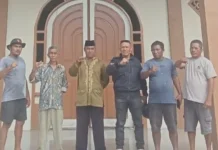 Salah Satu Putra Daerah Tanimbar Gagasan Strategis untuk Masa Depan Daerah