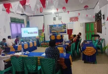 Raker Kolese Yos Sudarso Dobo Tahun Ajaran 2026/2027 dan Pemaparan Visi-Misi YPKKA