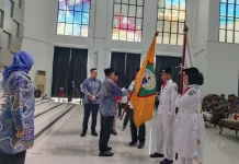 LPTQ Malra Terapkan Pemantauan Digital Kafilah MTQ Secara Real-Time