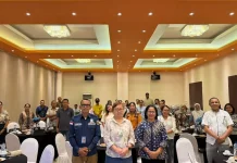 BPJS Ketenagakerjaan Perkuat Kolaborasi Perlindungan Pekerja