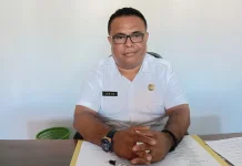 Kadis P2KBP3A Aru Paparkan Tugas dan Fungsi Utama Dinasnya