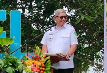 PKK dan Dasawisma Didorong Perkuat Pemanfaatan Pangan Lokal untuk Cegah Stunting