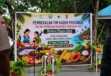 Bupati Malra Ingatkan Pentingnya Pencegahan Stunting bagi Masa Depan Anak