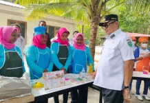 Pemkab Malra Optimalkan Penanganan 679 Balita Stunting meski Angka Terus Menurun