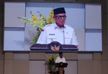 Bupati Malra Tekankan Pentingnya Data Akurat untuk Menekan Kemiskinan