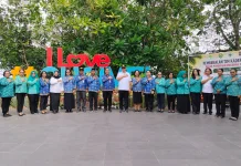 Bupati Malra Minta Capaian Penurunan Stunting Lebih Gencar Dipublikasikan