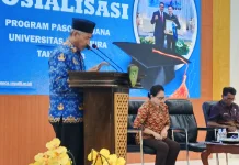 Peningkatan Kompetensi ASN Jadi Kunci Pelayanan Publik Berkualitas