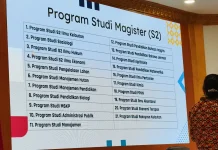 Pendidikan Jadi Investasi Jangka Panjang bagi ASN Kota Tual