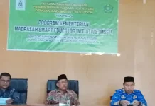 Transformasi Madrasah lewat Andy Smart Solution