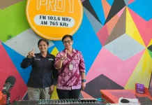 Skrining Dini Tuberkulosis (TB), Cegah Penularan