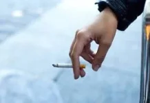 Merokok Berbahaya Membahayakan  Paru - Paru