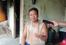 Kehidupan Pelaku Usaha Tahu dan Tempe
