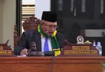 DPRD Maluku Tenggara Tegaskan APBD Harus Dipertanggungjawabkan ke Publik