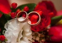 Makna Cincin Kawin dalam Pernikahan Katolik