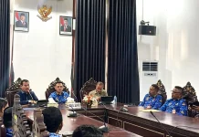 Wabup Malra: ASN Harus Naik Kelas dari Pelaksana Teknis Jadi Perancang Kebijakan