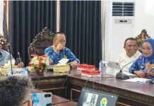 SPM Pendidikan Malra Masih 58,21 Persen, Bupati Minta Percepatan Perbaikan Mutu