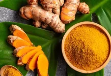 Kunyit dengan Segudang Manfaat Kesehatan dan Batas Konsumsinya