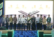 369 Peserta MTQ Provinsi Maluku siap lomba di 8 Lokasi