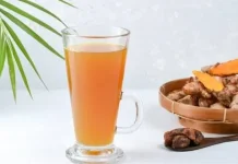 Sari temulawak,minuman sehat untuk menjaga imun tubuh