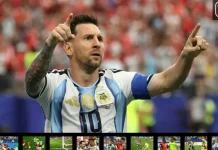 Lionel Messi Rayakan Ulang Tahun ke-39 di tengah Kejayaan Piala Dunia 2026