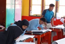 Hari Pertama Lomba MTQ, Kafilah Maluku Tenggara Turunkan 18 Peserta
