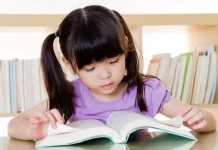 Cara Meningkatkan QI anak - Anak
