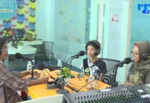 Pegiat Literasi Kota Tual Taruh Harapan Besar pada Duta Baca Maryadat Terpilih