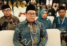 Gubernur Maluku Buka MTQ Ke- XXXI di Gedung Islamic Center Kota Ambon