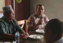 Para Khafilah Dipersiapkan Pelatih Hadapi MTQ Ke-31 Maluku