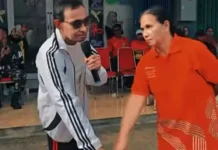 Wali Kota Tual Canangkan Sensus Ekonomi 2026
