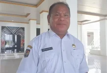Bapelitbangda Malra Integrasikan Program Nasional hingga ke Daerah