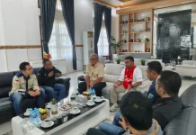 Tak Sekadar Hiburan, Nobar Piala Dunia Angkat UMKM Maluku Tenggara