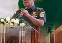 Jampidsus Galakan Pelatihan Bagi Aspidsus dan Kajari Se- Indonesia