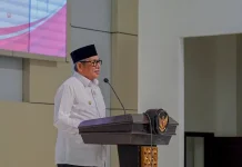 48 ASN Bersaing Isi 18 Jabatan Strategis, Bupati Malra Tekankan Sistem Merit
