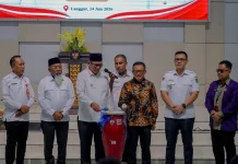 Bupati Malra: Jabatan Bukan Sekadar Posisi, tetapi Amanah Melayani Masyarakat