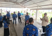 Bupati Malra: Sentuhan Kemanusiaan Sama Pentingnya dengan Tindakan Medis