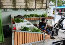 Harga Sejumlah Bahan Pokok di Pasar Mangon Kota Tual Mengalami Kenaikan