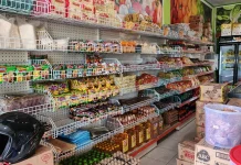 Awal Juli, Cek Harga Barang di Pasar Wamanggu