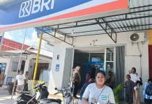 Warga Ngilngof Bersyukur Anaknya kembali Terima PIP