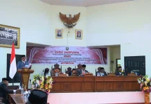Layanan Dasar dan Konektivitas Wilayah Jadi Fokus Evaluasi APBD Malra 2025