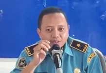 Sinergitas Perkuat Pelayanan Kepada Masyarakat di Kota Tual