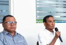 Renuat : Jaga Kekompakan, Raih yang Terbaik untuk Bumi Maren