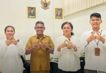 Sensus Ekonomi Identifikasi Data Dasar Ekonomi Kota Tual