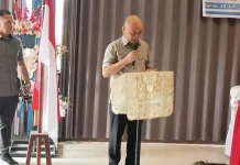 Bupati Aru Tekankan Pentingnya CKG untuk Wujudkan Masyarakat Sehat dan Sejahtera