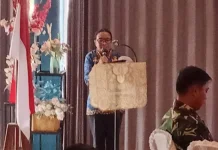 Dinkes Aru Perkuat Koordinasi untuk Tingkatkan Capaian CKG 2026