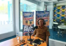 Kesbangpol Maluku Tenggara Dukung Program Strategis Nasional Berkelanjutan